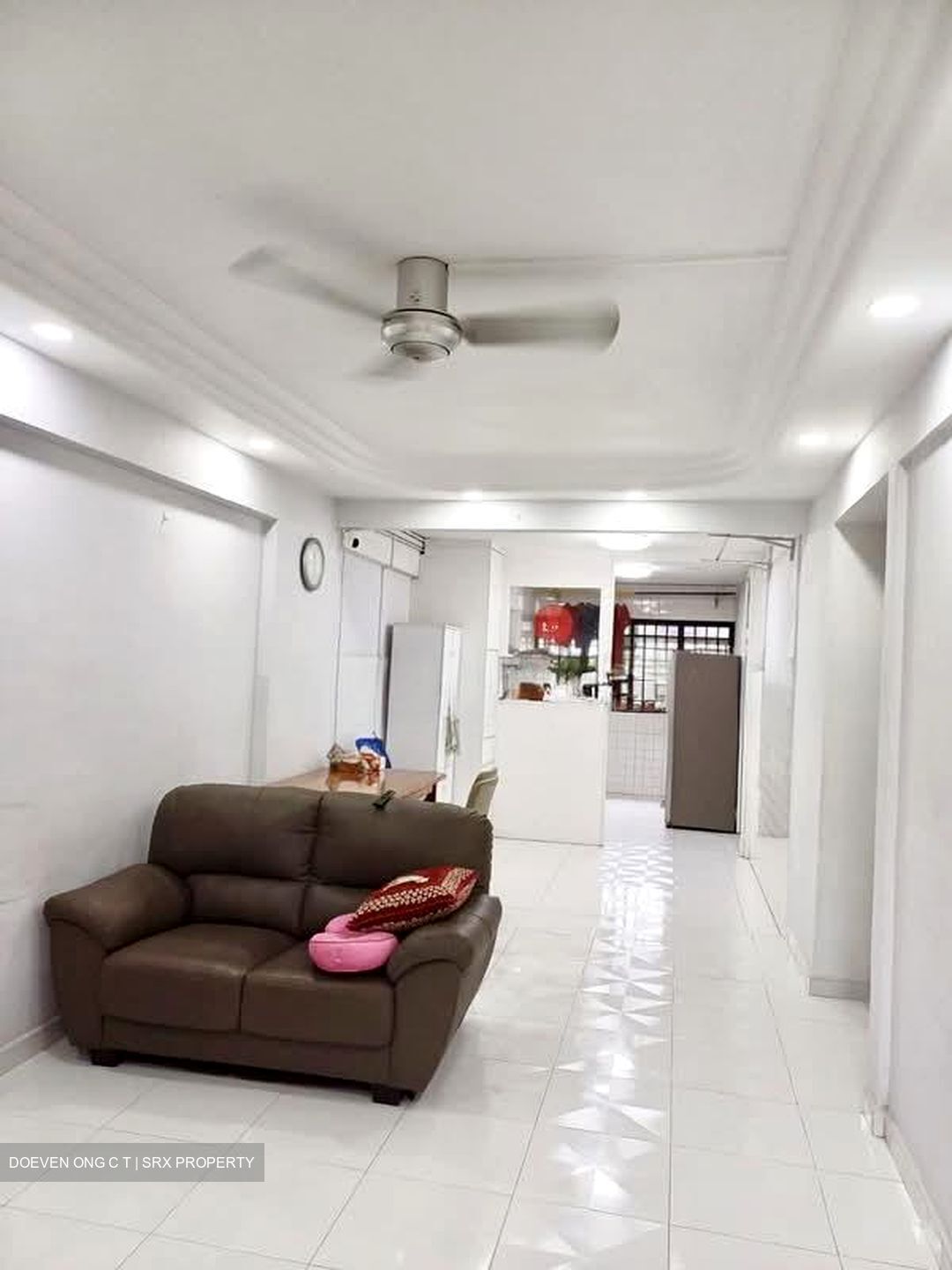 Blk 503 Cheng San Crest (Ang Mo Kio), HDB 3 Rooms #553001081